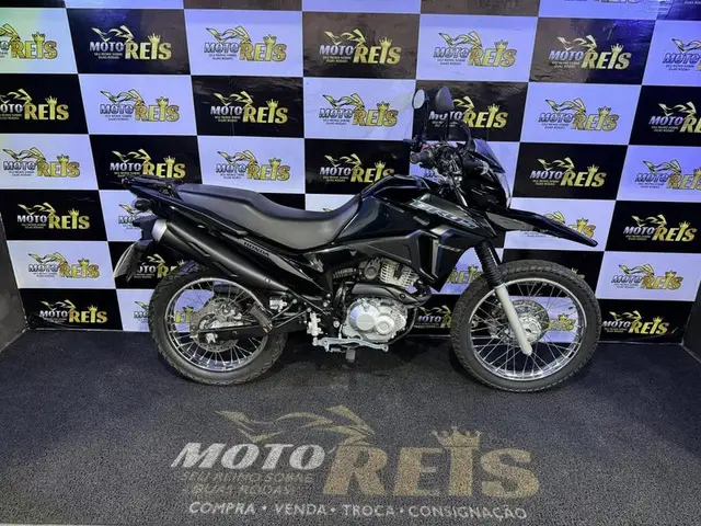 Carro Honda NXR 160 2024 Bros ESDD