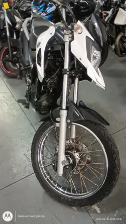 Carro Yamaha XTZ 150 Crosser 2022 150 S