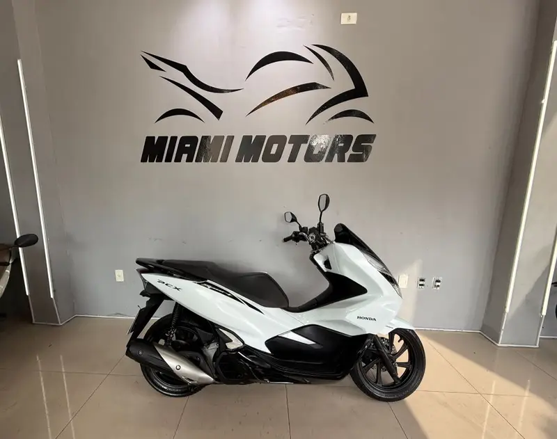 Honda PCX 150 Sport
