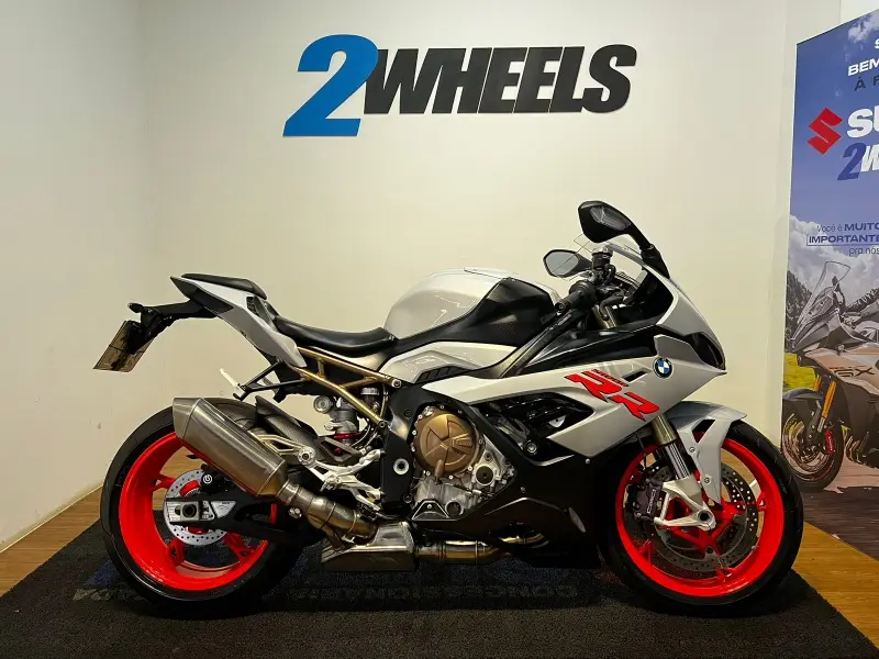 BMW RR