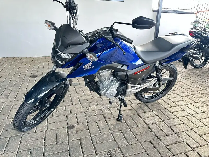 Honda Fan