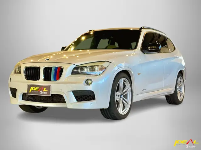Carro BMW X1 2013 2.0i xDrive28i 4x4 (Aut)