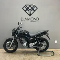 Carro Honda CG 160 2023 Fan