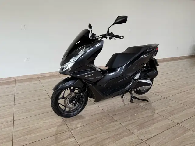 Carro Honda PCX 160 2024 ABS