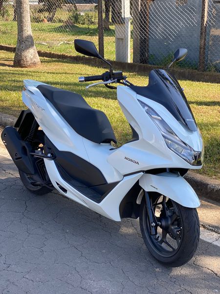 PCX 160 ABS