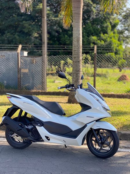 PCX 160 ABS