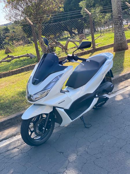 PCX 160 ABS