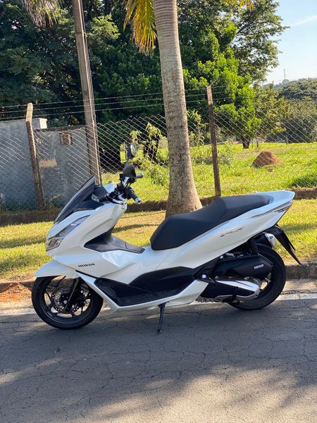 PCX 160 ABS