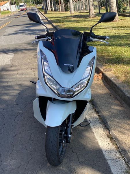PCX 160 ABS