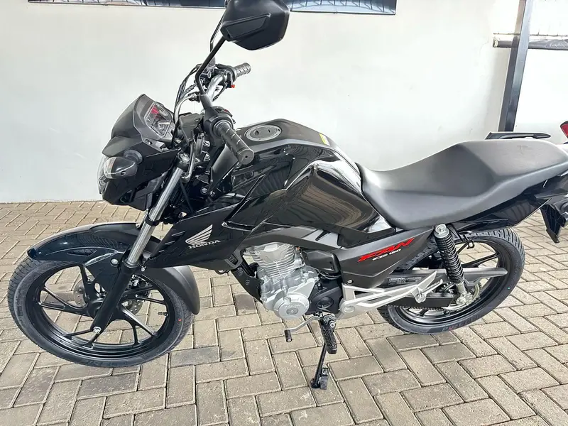 Honda Fan