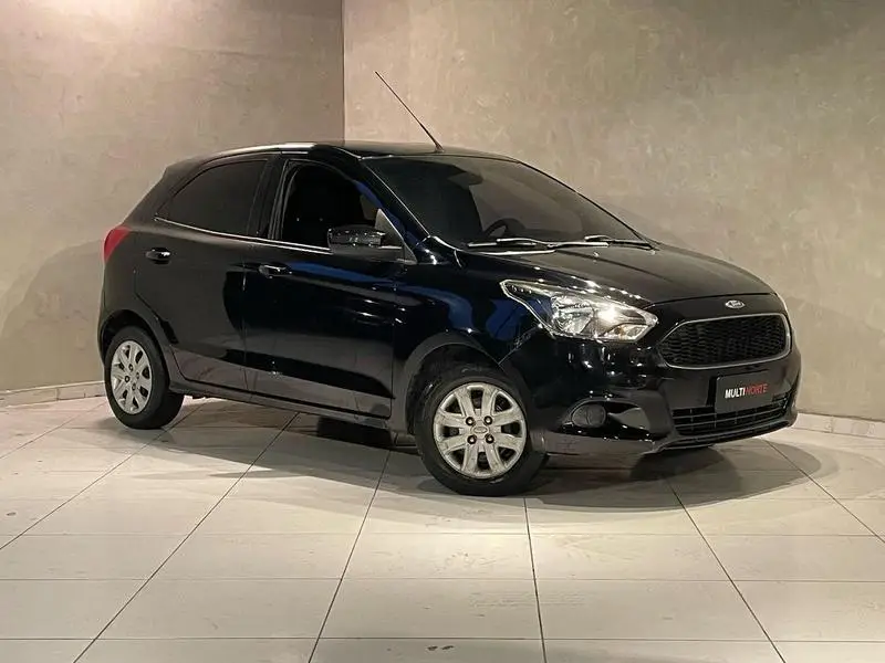 Ford Ka 1.0 SE (Flex)