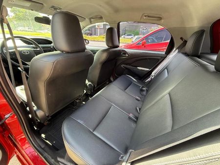 Etios X 1.3 (Flex)