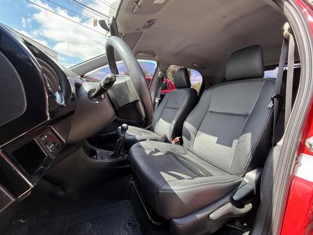 Etios X 1.3 (Flex)