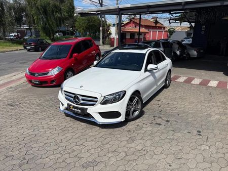Classe C C 250 Sport