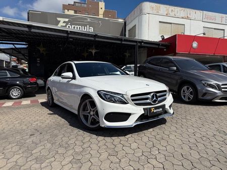 Classe C C 250 Sport