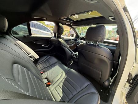 Classe C C 250 Sport
