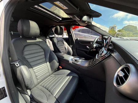 Classe C C 250 Sport