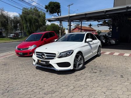 Classe C C 250 Sport