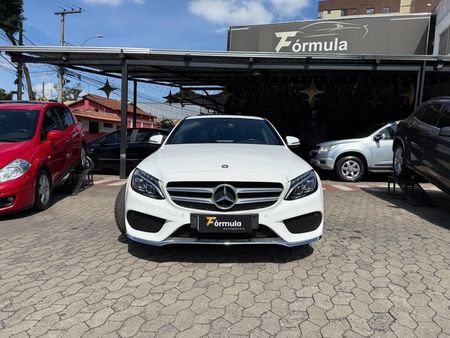 Classe C C 250 Sport