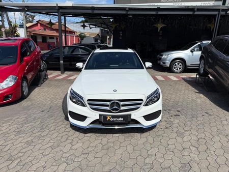 Classe C C 250 Sport