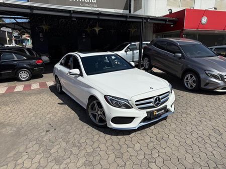 Classe C C 250 Sport