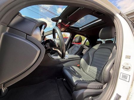 Classe C C 250 Sport