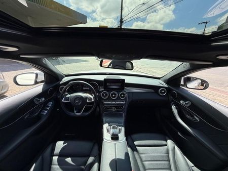 Classe C C 250 Sport