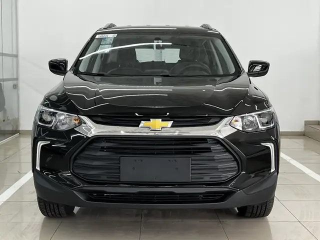 Carro Chevrolet Tracker 2025 LT 1.0 Turbo (Aut.)