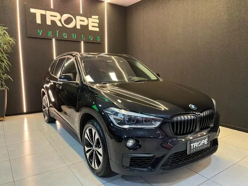 BMW X1 2.0 sDrive20i GP