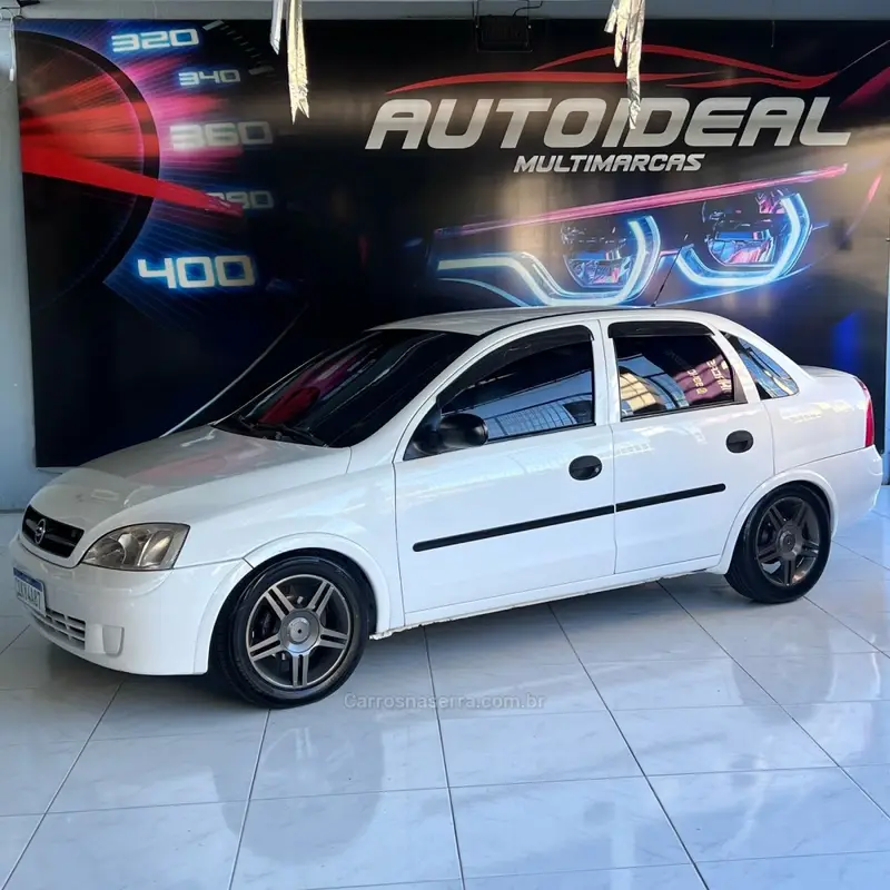 Chevrolet Corsa Sedan 1.0 8V