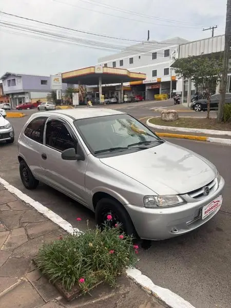 Chevrolet Life 1.0 VHC 2p