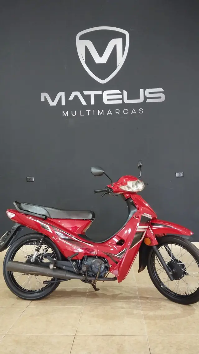 Carro Shineray Phoenix 50 2022 50