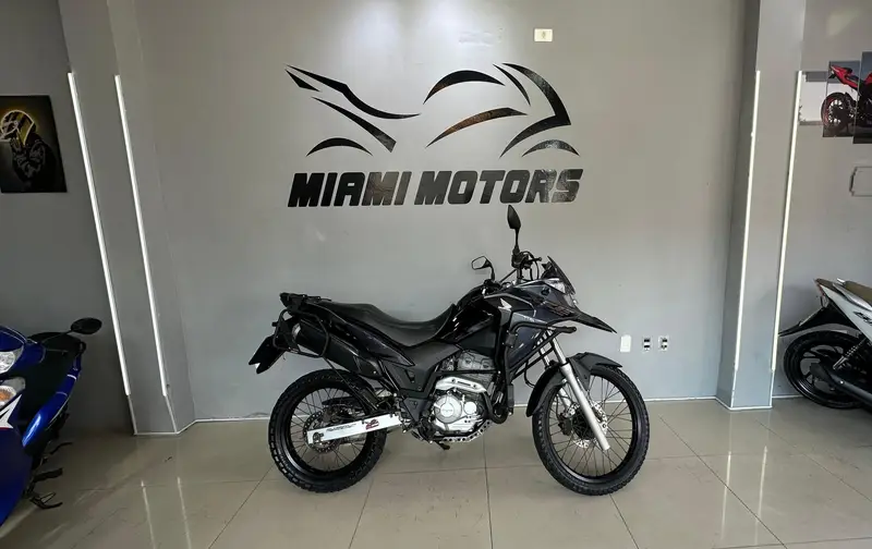 Honda XRE 300 (ABS) (Flex)