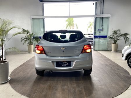 Onix 1.0 Joy SPE/4