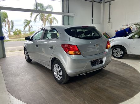 Onix 1.0 Joy SPE/4