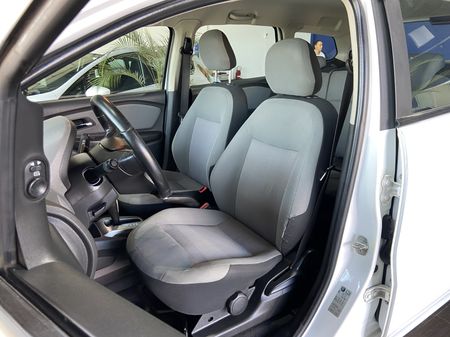 Spin LTZ 7S 1.8 (Flex) (Aut)