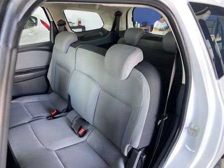 Spin LTZ 7S 1.8 (Flex) (Aut)