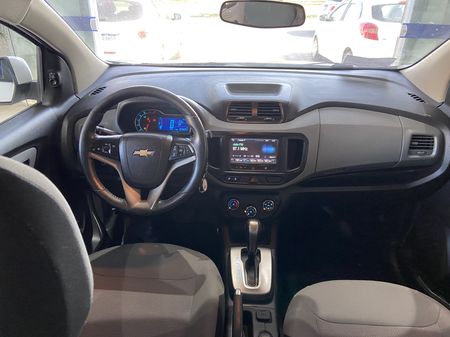 Spin LTZ 7S 1.8 (Flex) (Aut)