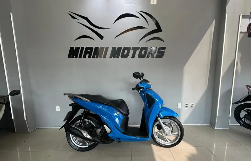 Honda SH 150i ABS