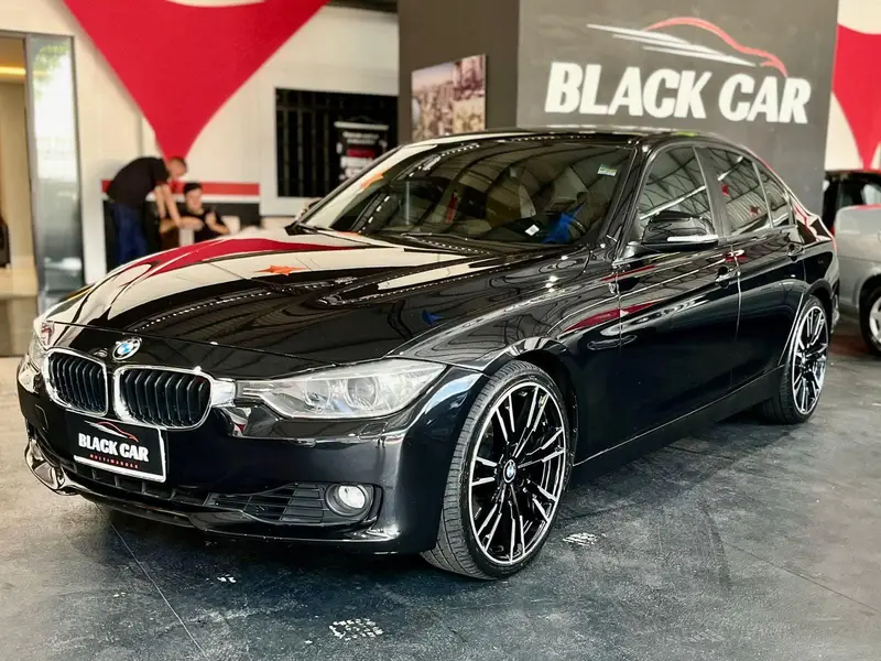 BMW 328i 328i 2.0