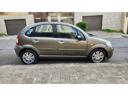 C3 Exclusive 1.6 16V (flex)