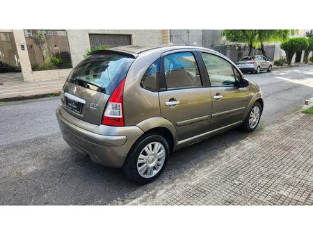 C3 Exclusive 1.6 16V (flex)