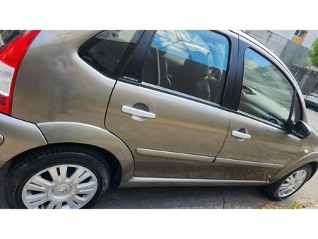 C3 Exclusive 1.6 16V (flex)