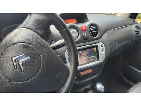 C3 Exclusive 1.6 16V (flex)