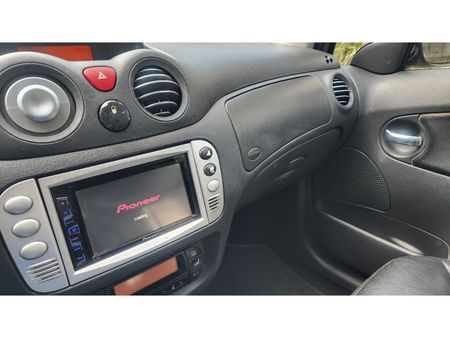 C3 Exclusive 1.6 16V (flex)