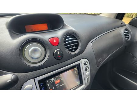 C3 Exclusive 1.6 16V (flex)