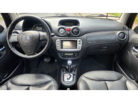 C3 Exclusive 1.6 16V (flex)