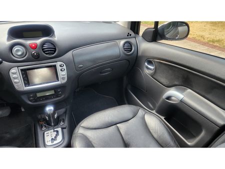C3 Exclusive 1.6 16V (flex)