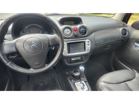 C3 Exclusive 1.6 16V (flex)