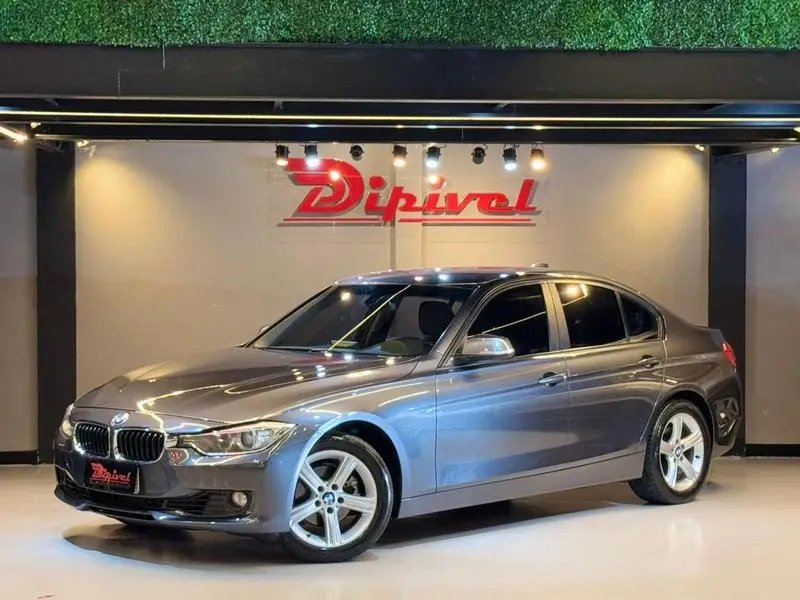 BMW 320i 320i 2.0
